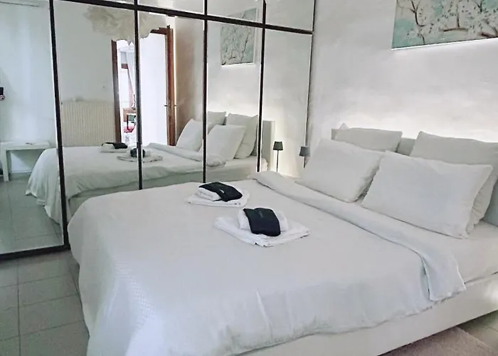 95Sqm 7Min Center 2Bedroom Gas Heating Marble Wc 2 Smarttv