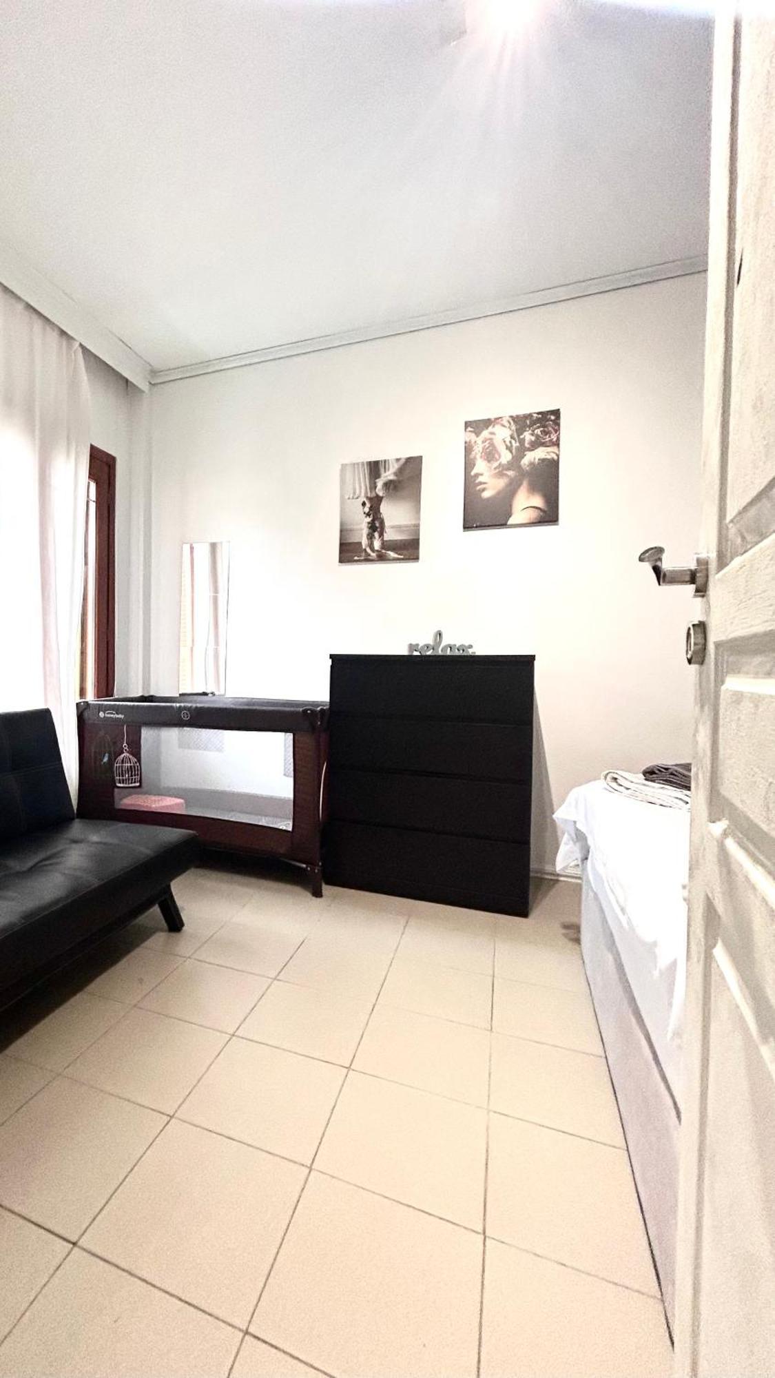 95sqm 7min Center 2bedroom Gas Heating Marble Wc 2 Smarttv Thessaloniki