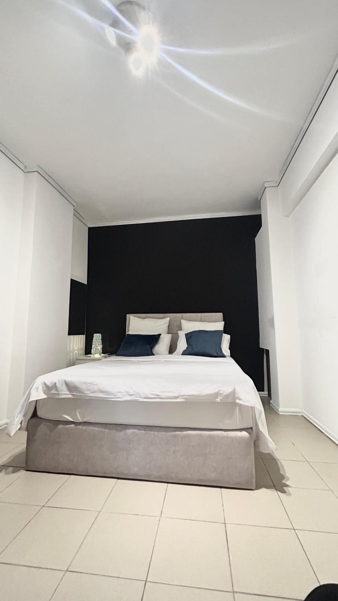 95sqm 7min Center 2bedroom Gas Heating Marble Wc 2 Smarttv *