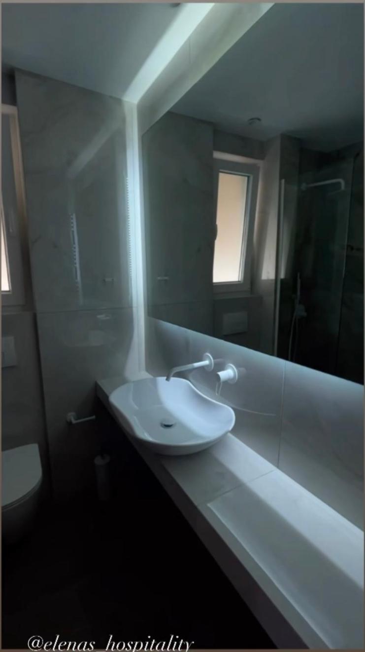 95sqm 7min Center 2bedroom Gas Heating Marble Wc 2 Smarttv